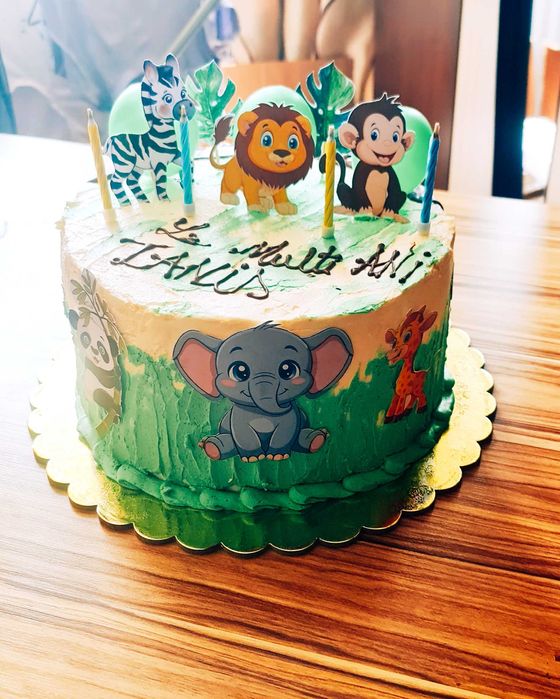 Torturi și prăjituri de casă