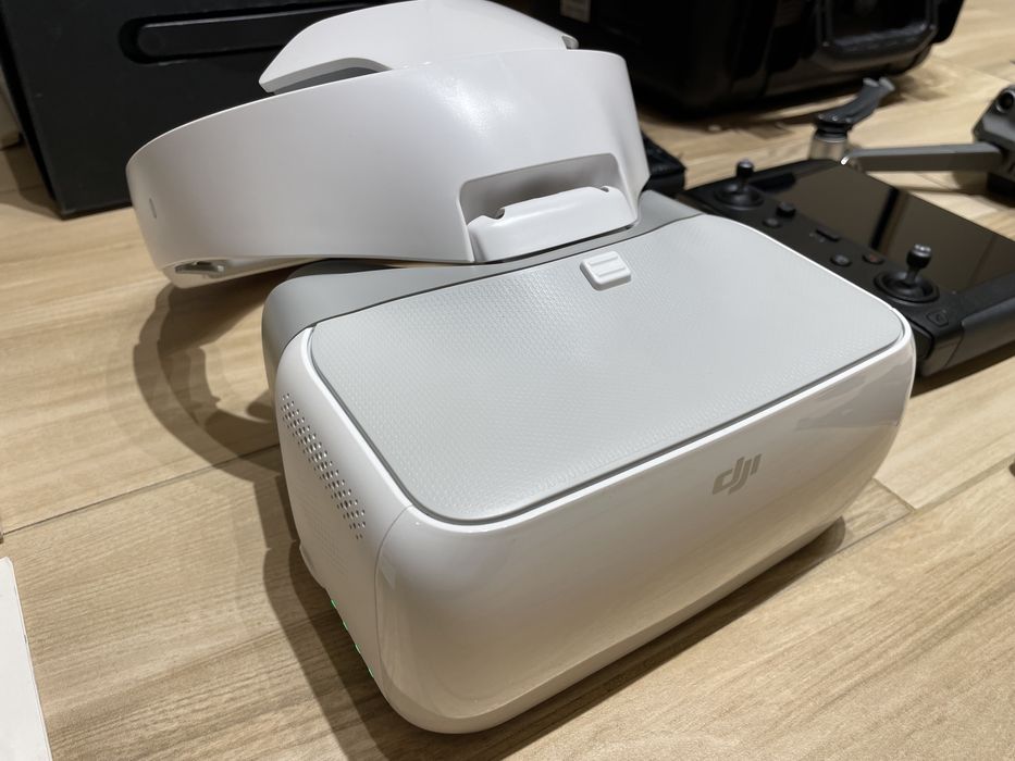 Vand drona DJI Mavic 2 Pro + Smart controler + Ochelari VR