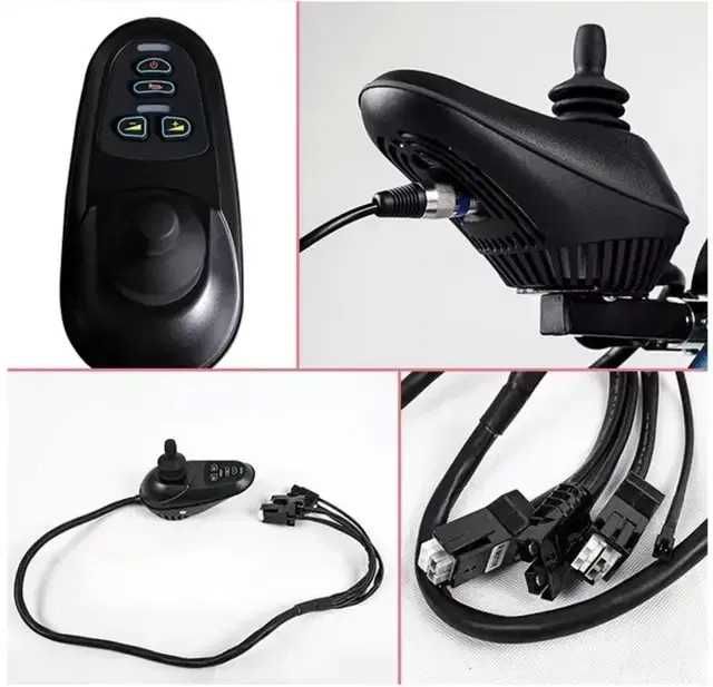 Joystick joystik пульт жойстик для инвалидной коляски
