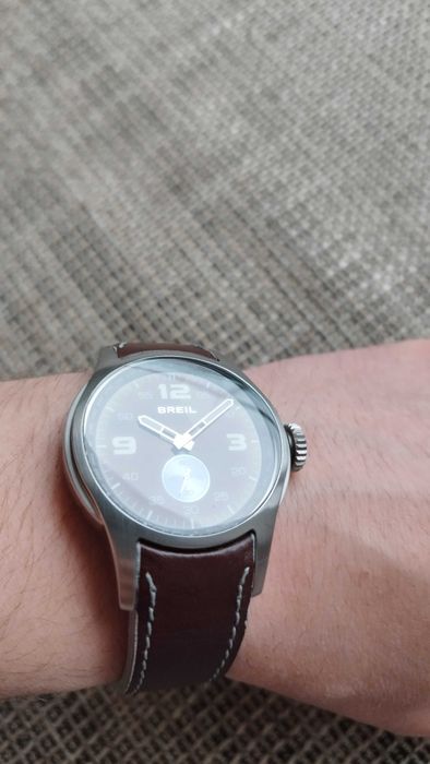 Италиански часовник Breil
