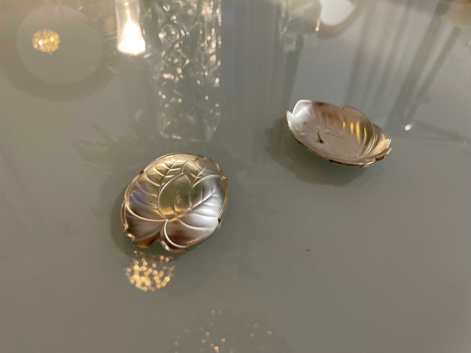 WMF frunze decoratiuni pt servit masa in gradina depozitarere diverse