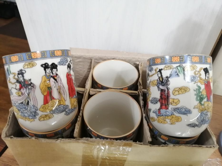 Мелочи для дома и праздников