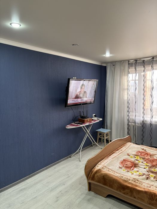 Сдам 1 комн квартиру