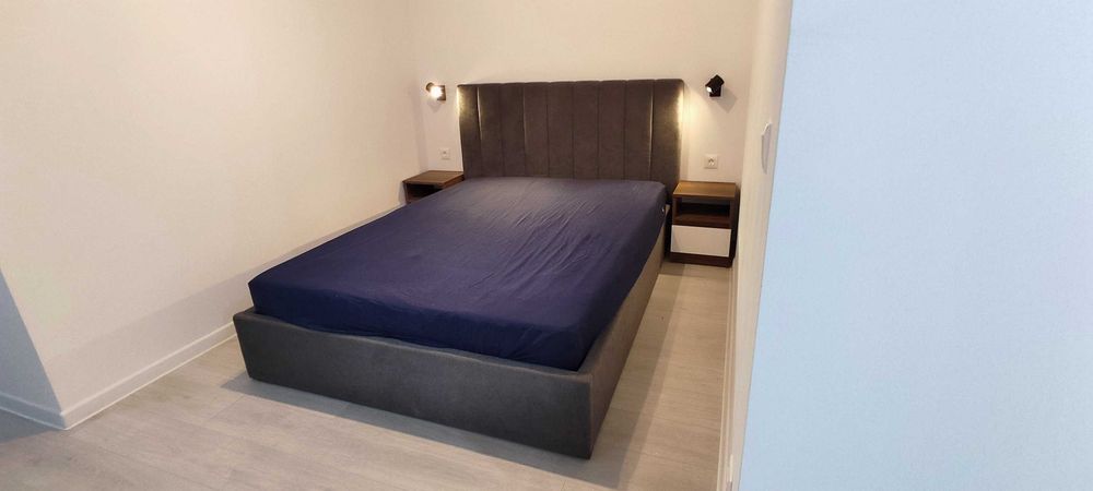 Garsoniera cu gradina l Hils Republica - Metrou Republica