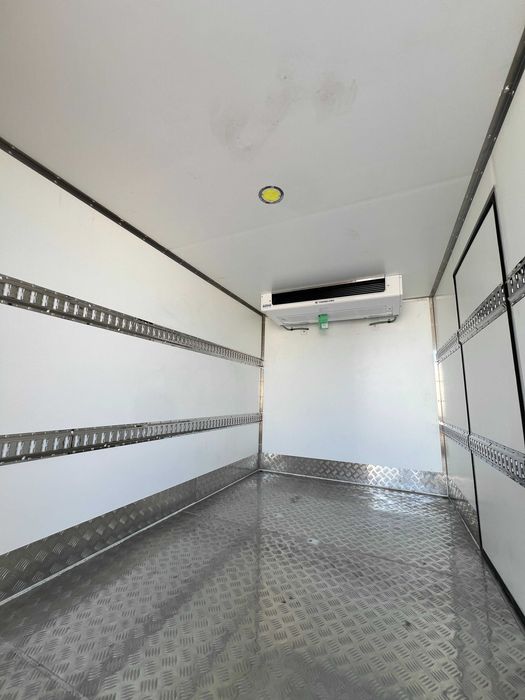 Сотувда мавжуд! Автофургон рефрижератор FAW Tiger VR, (15,1 м³, -20⁰C)