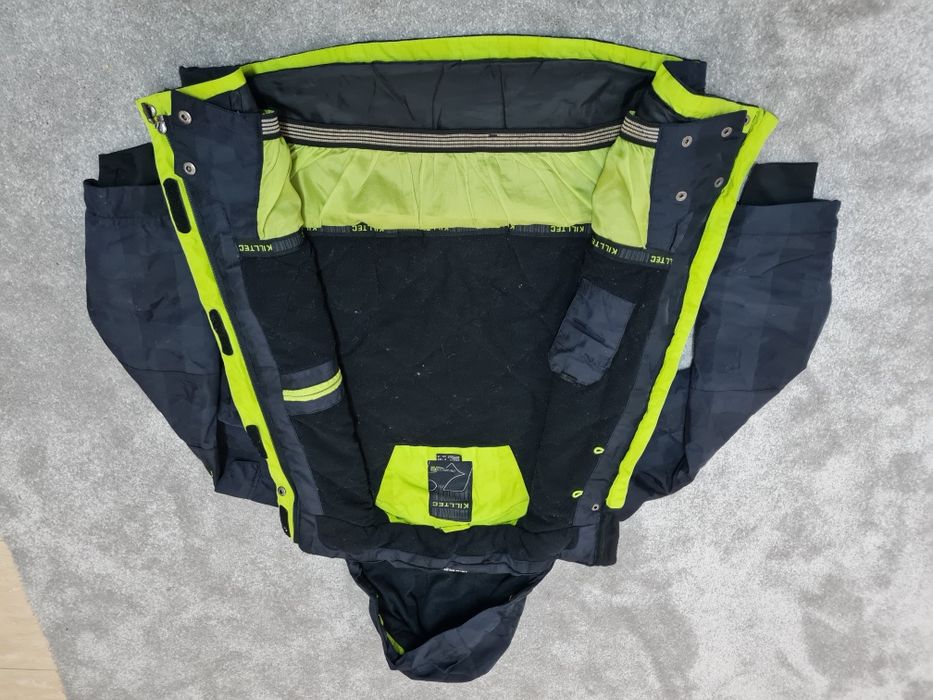 Geaca ski KILLTEC Level 3 152