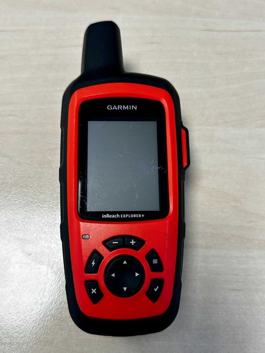 Garmin inReach Explorer+