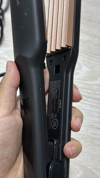 Гафре для волос ARG