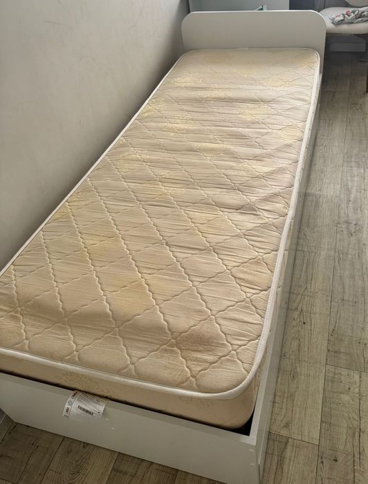 Детская кровать .