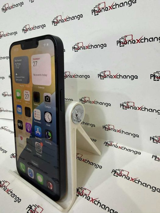 iPhone 14 Midnight Neverlocked 256GB E-SIM