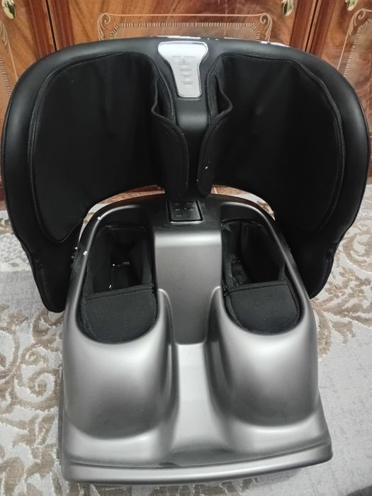 Продам массажер для ног