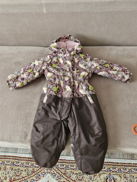 Комбинезон детский на 98-104