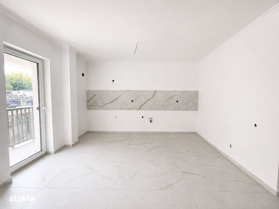 Apartament 4 camere, 90mp, zona Oncos, Floresti! Comision 0%! — fotografia 3