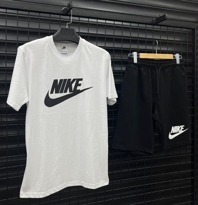 Мъжки Летни Екипи Nike