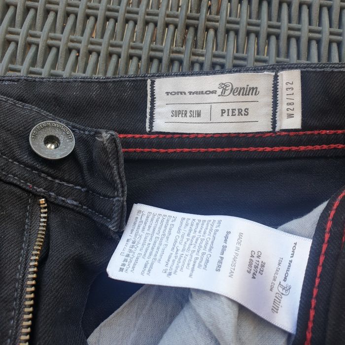 Дънки и 7/8  панталонки теодор zu