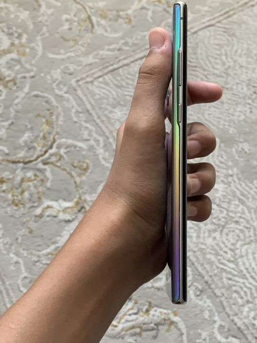 Samsung Note 10 Plus