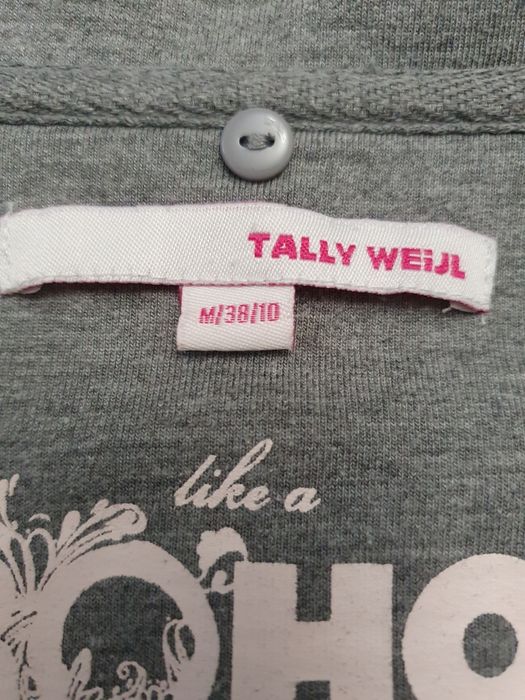 Дамски трикотажни сака Tally Weijl, Hema,