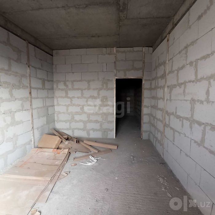 2-комн. квартира, 73м², 10 этаж