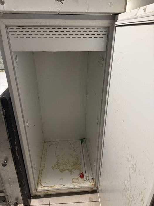 Продам холодильник и морозильник