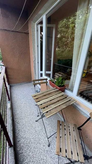 Дава се под наем Двустаен апартамент в София, Толстой - 70 кв.м за 700 € - Снимка #6