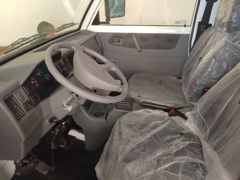 Damas sotiladi yangi 2025