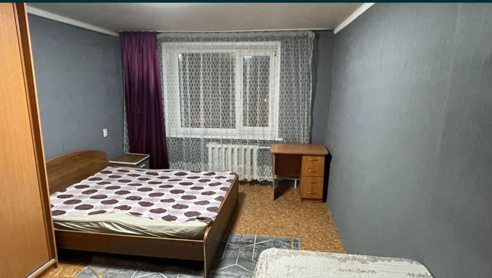 Продам комнату в общежитии.