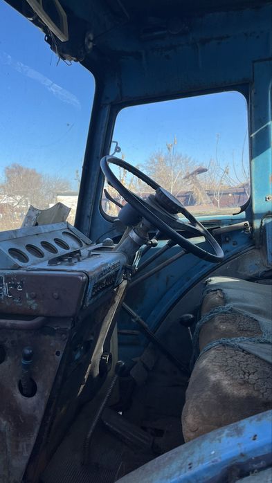 Мтз 80 продается