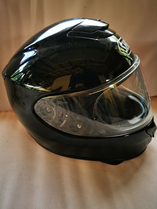 Каска SHOEI Quest XXS