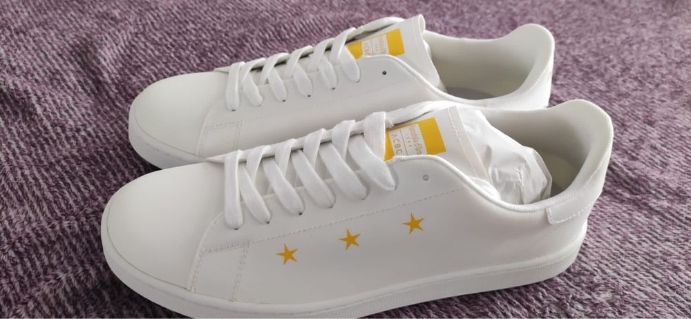 Sneakers Pantofola D’oro noi 43