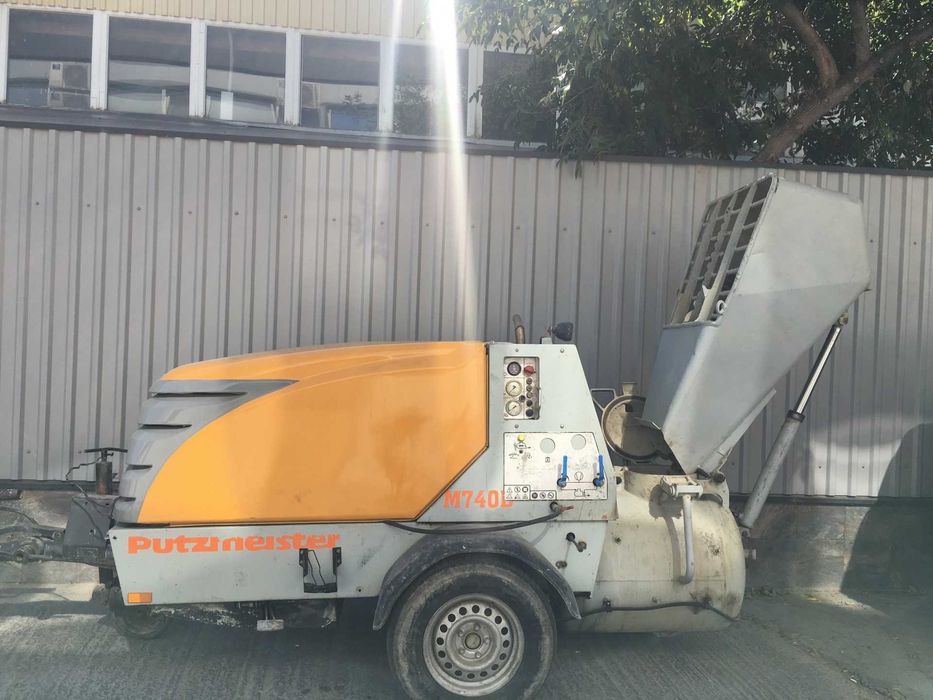 Полусухая стяжка пола!