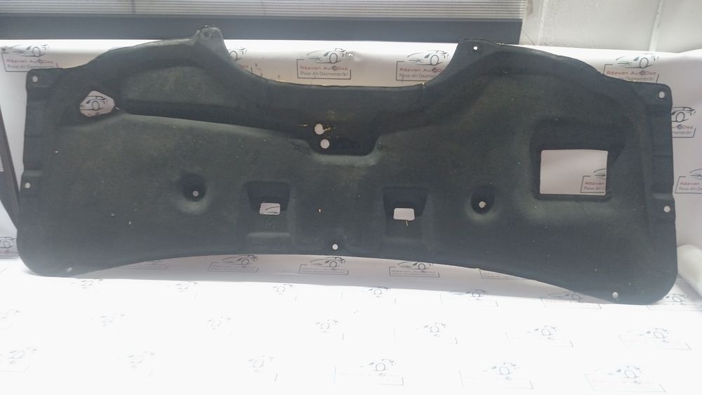 pasla capota nissan x-trail 2015