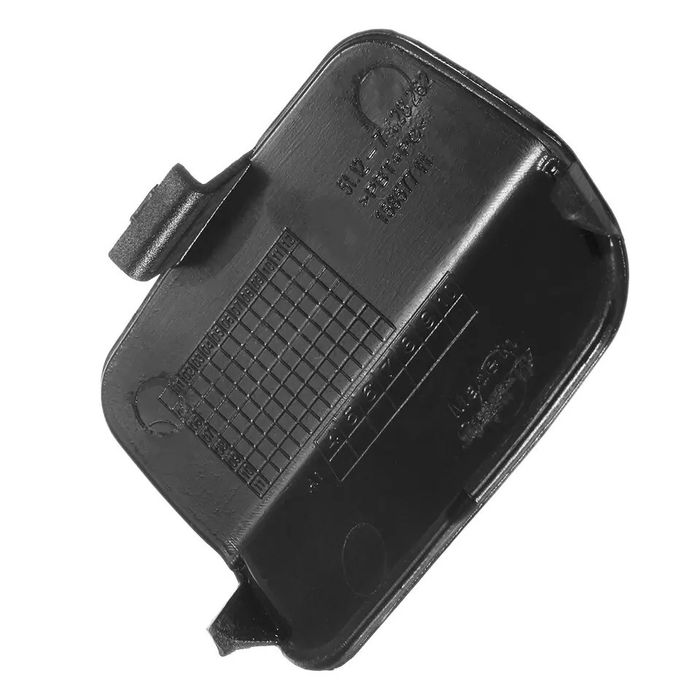 497 Капачка BMW E92 E93 теглич кука капак Бмв е92 задна броня сериа 3