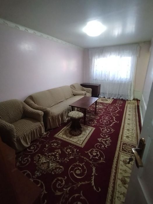 3 хонаги квартира