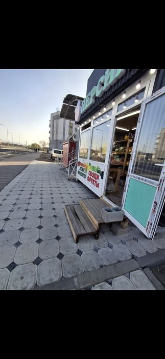 Продам киоска в хорошем состояние