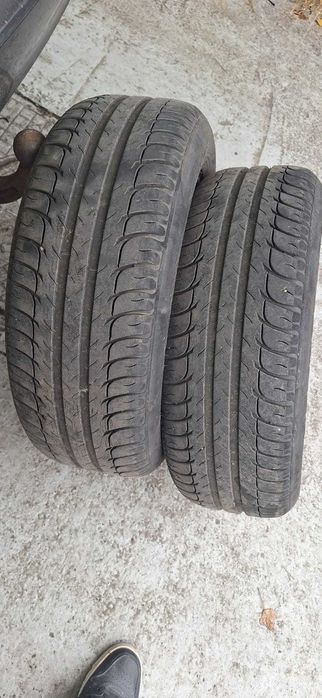 set anvelope BF GOODRICH Michelin vara 205 55 r16 skoda audi bmw Ford