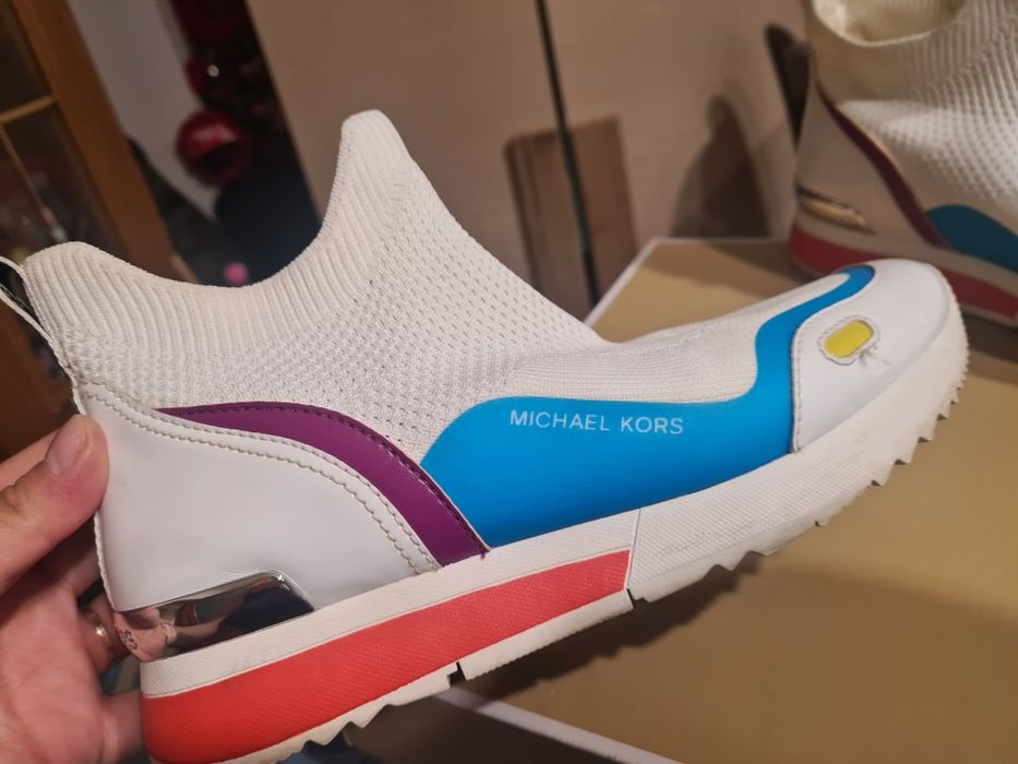 Sneakers Michael Kors