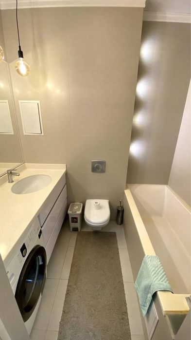 Сдам 1к кв ЖК «Альтаир»