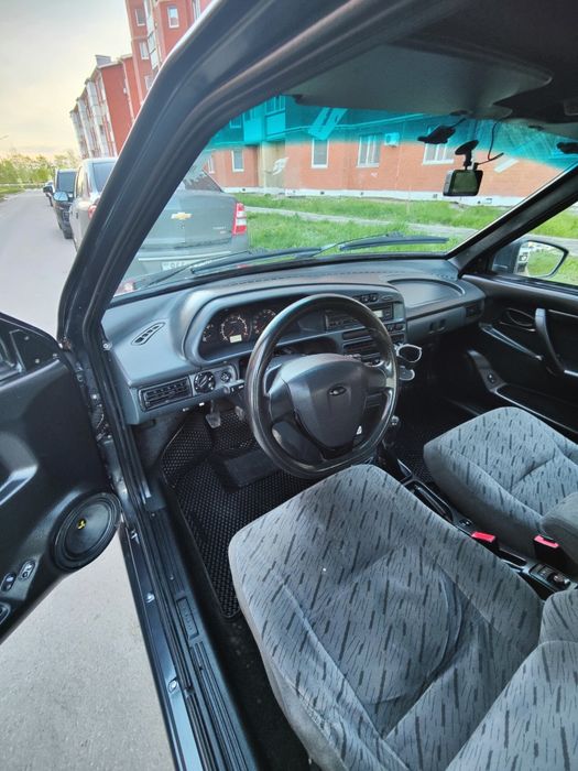 Продам lada 2114