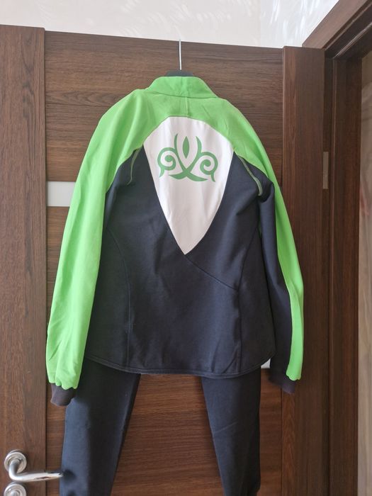 Школьная форма НИШ для девочки