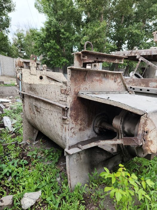 Бетономешалки продам