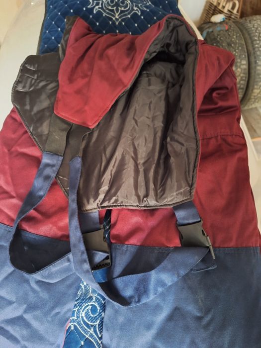 Спецовка 48-50 размер