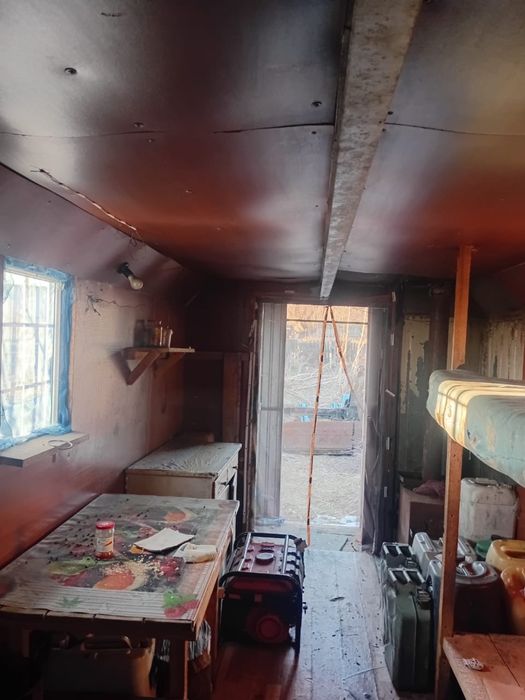 Продам   бутка  на колесах