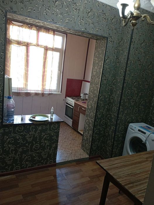 TTZ axmad yugakiyda 1 xona kv ijaraga beriladi