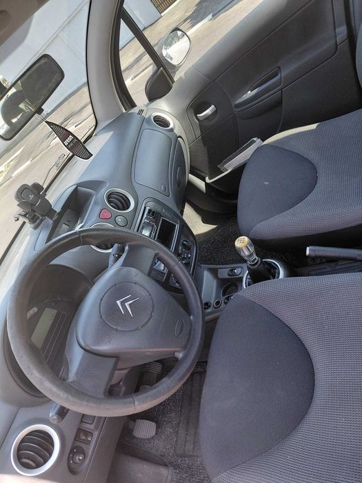 Citroen C3  2007