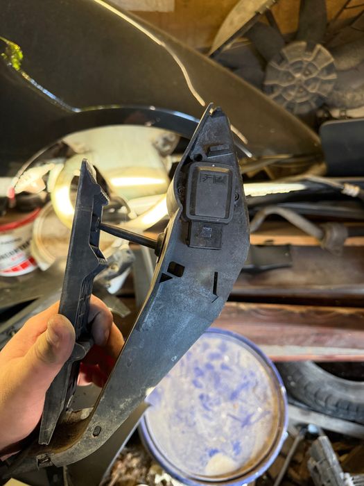 разпродажба на части за е91 330d