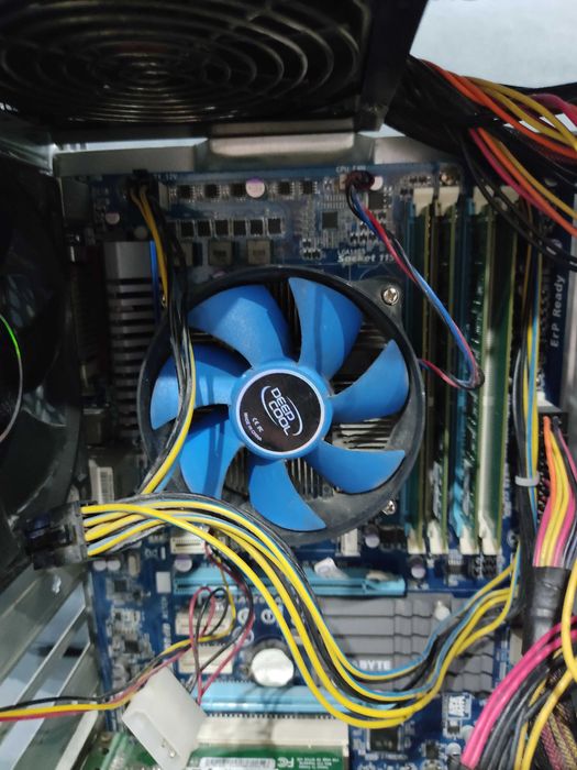 Системный блок продаю .