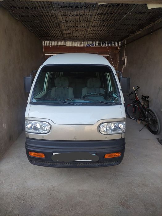 DAMAS 2023-yil dekabr