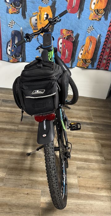 Велосипед Cros Fusion 29