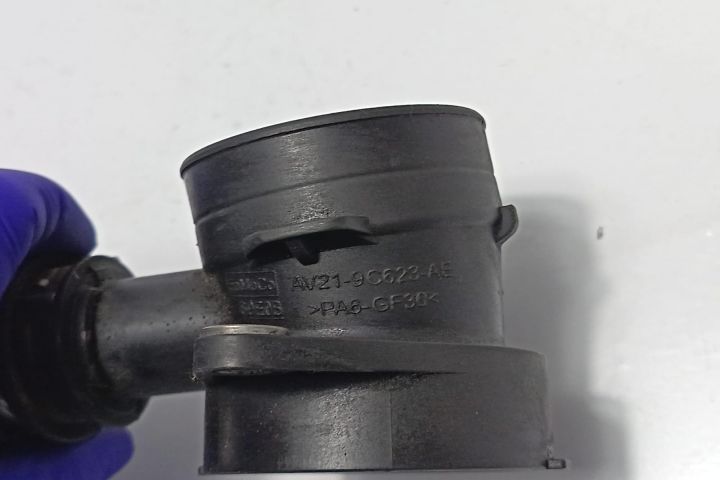 Tub intercooler AV219C623AE Volvo S60 a 2-a generatie