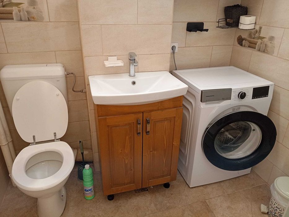 Apartament cu 2 Camere de Inchiriat - Rogerius